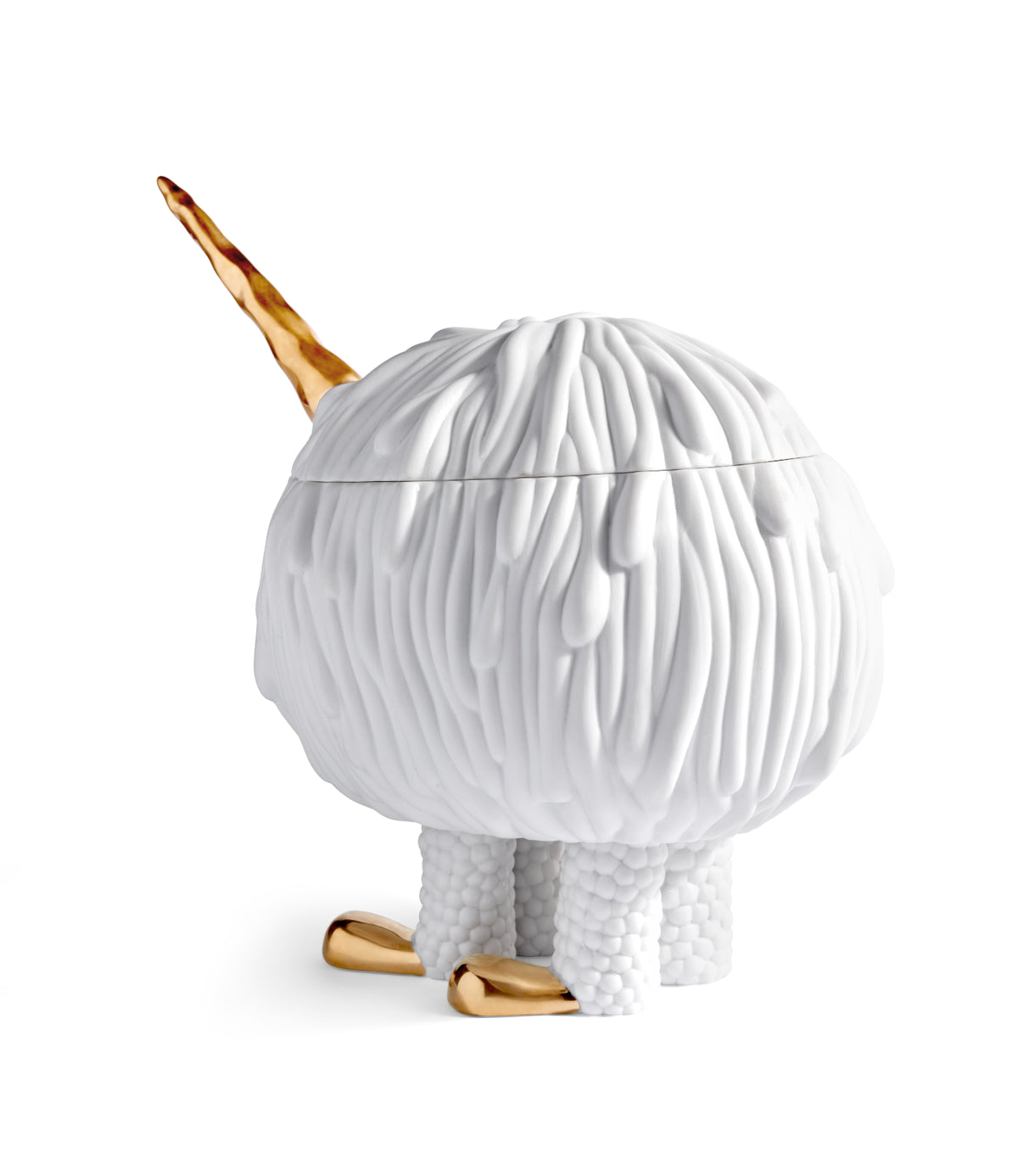 Haas Mojave Unicorn Candle 4-wick