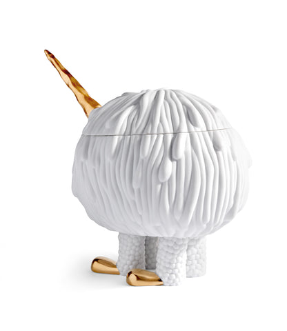 Haas Mojave Unicorn Candle 4-wick