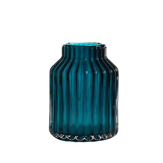 Celia Vase Aqua