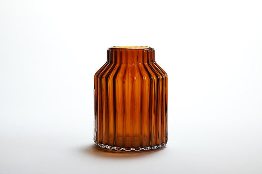 Celia Vase Bronze