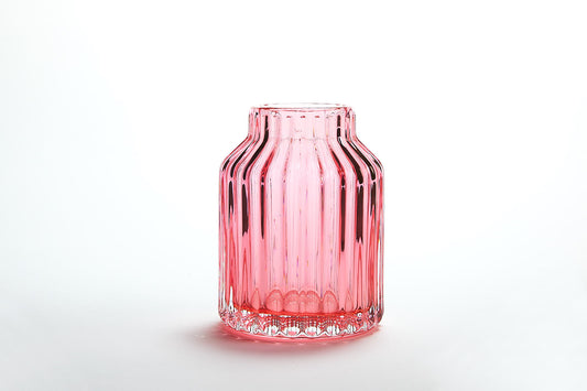 Celia Vase Rosé