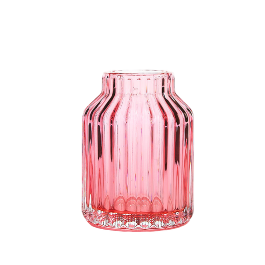 Celia Vase Rosé
