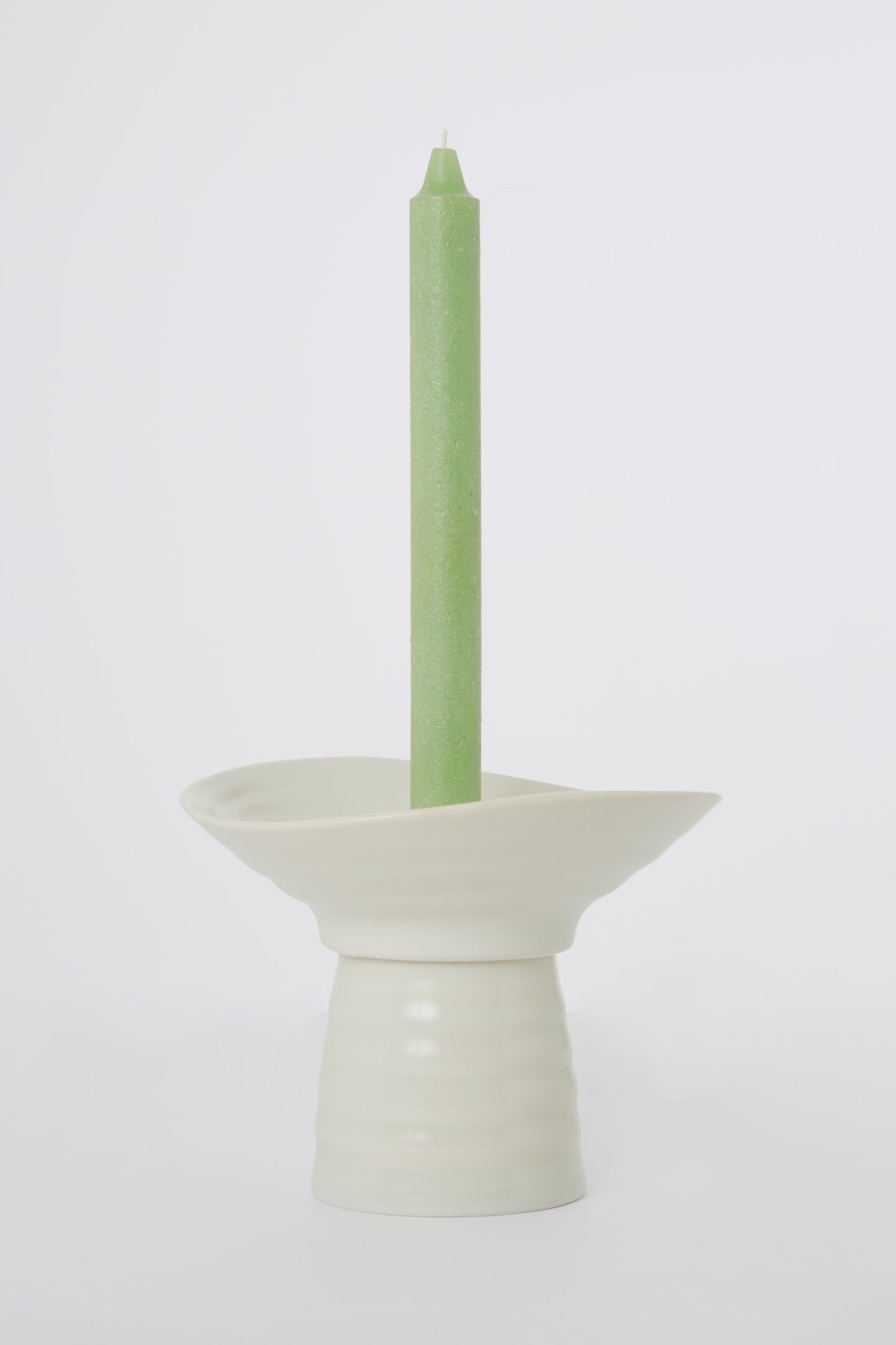 Dubai Elevated Candle Holder