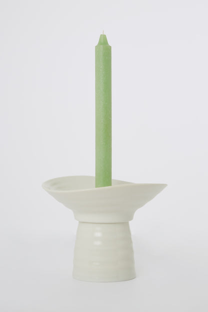 Dubai Elevated Candle Holder