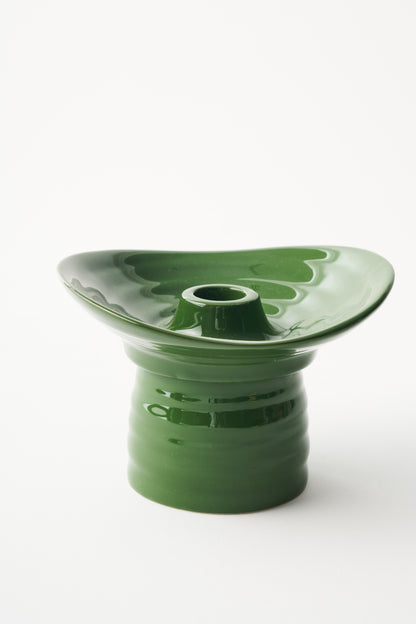 Medina Elevated Candle Holder