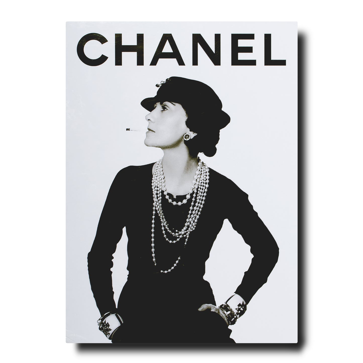 Chanel 3-Book Slipcase (New Edition)