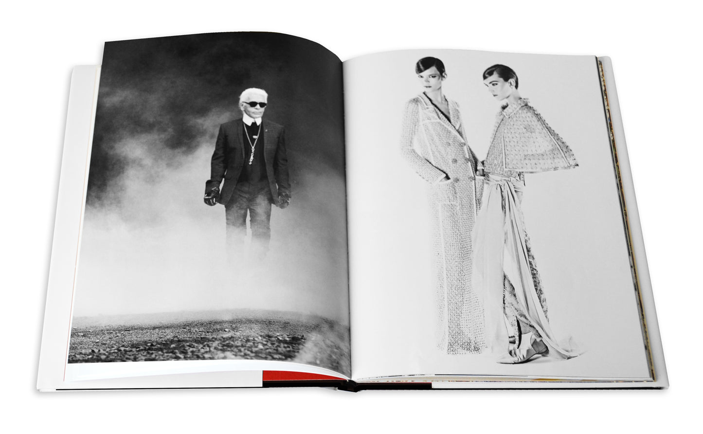 Chanel 3-Book Slipcase (New Edition)