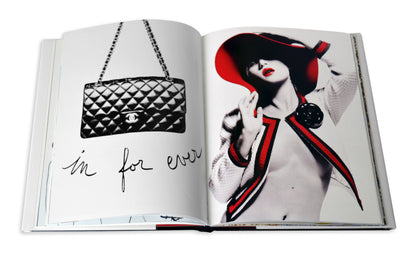 Chanel 3-Book Slipcase (New Edition)
