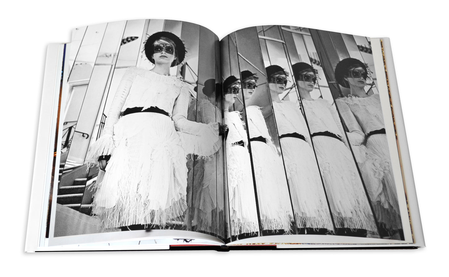 Chanel 3-Book Slipcase (New Edition)