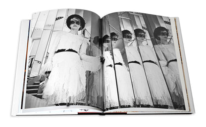Chanel 3-Book Slipcase (New Edition)