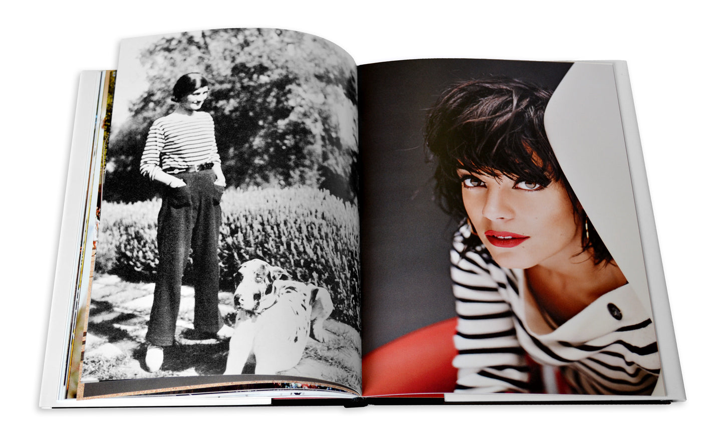 Chanel 3-Book Slipcase (New Edition)