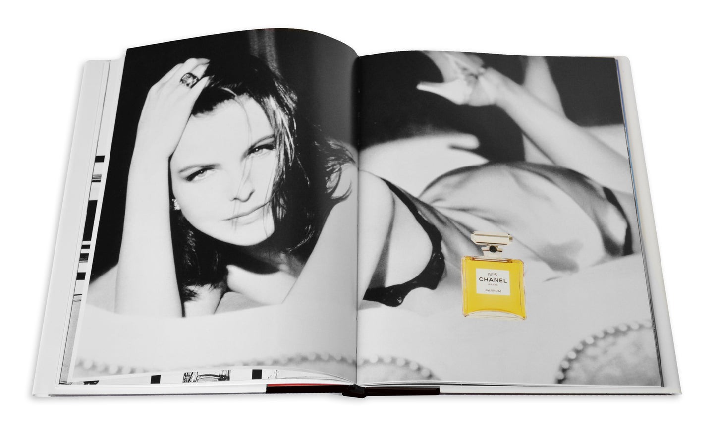 Chanel 3-Book Slipcase (New Edition)