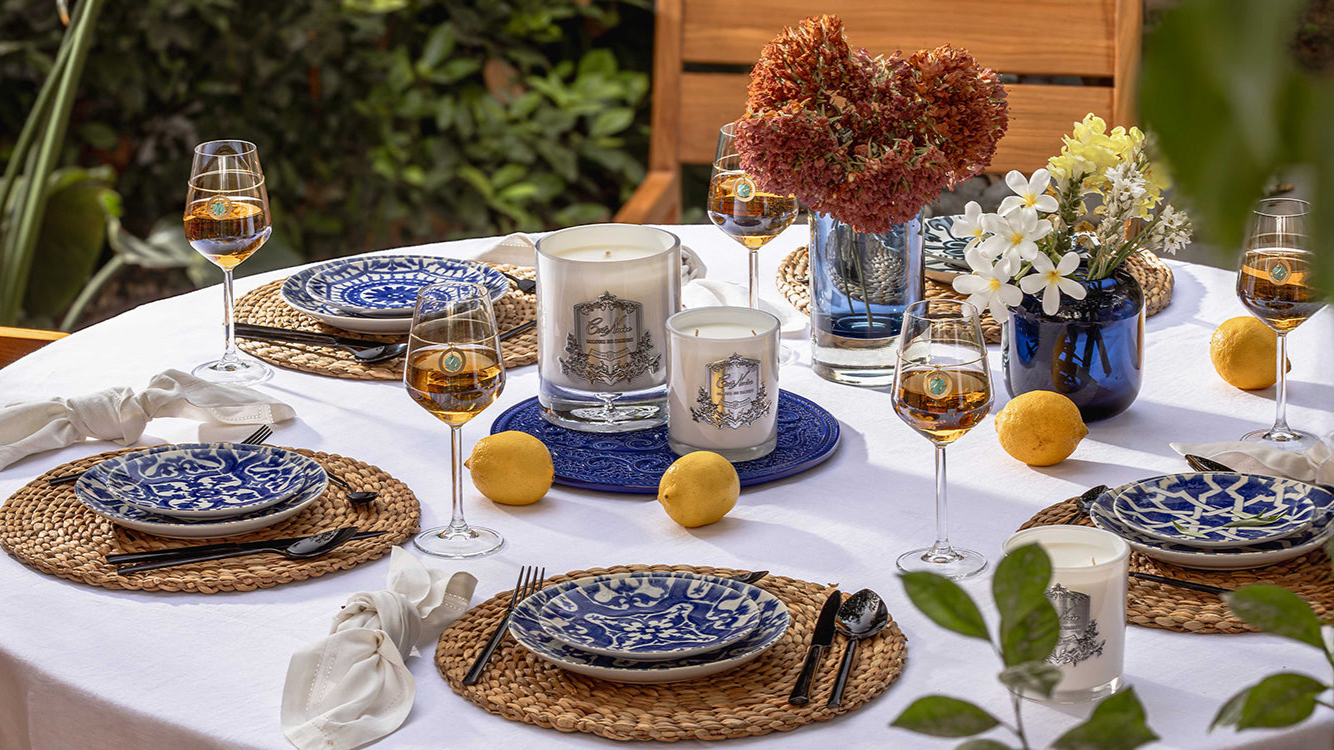 TABLETOP & BARWARE