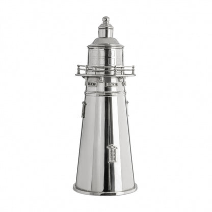 Lighthouse C. Shaker