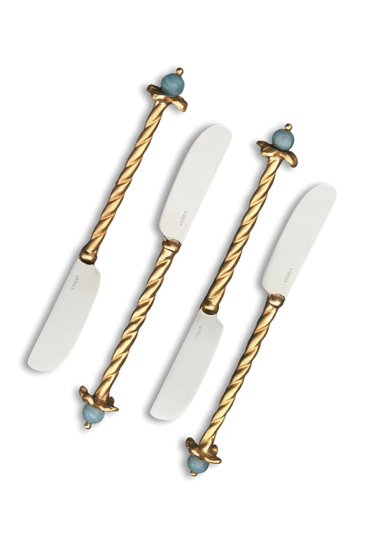 Venise Spreaders (Set of 4)