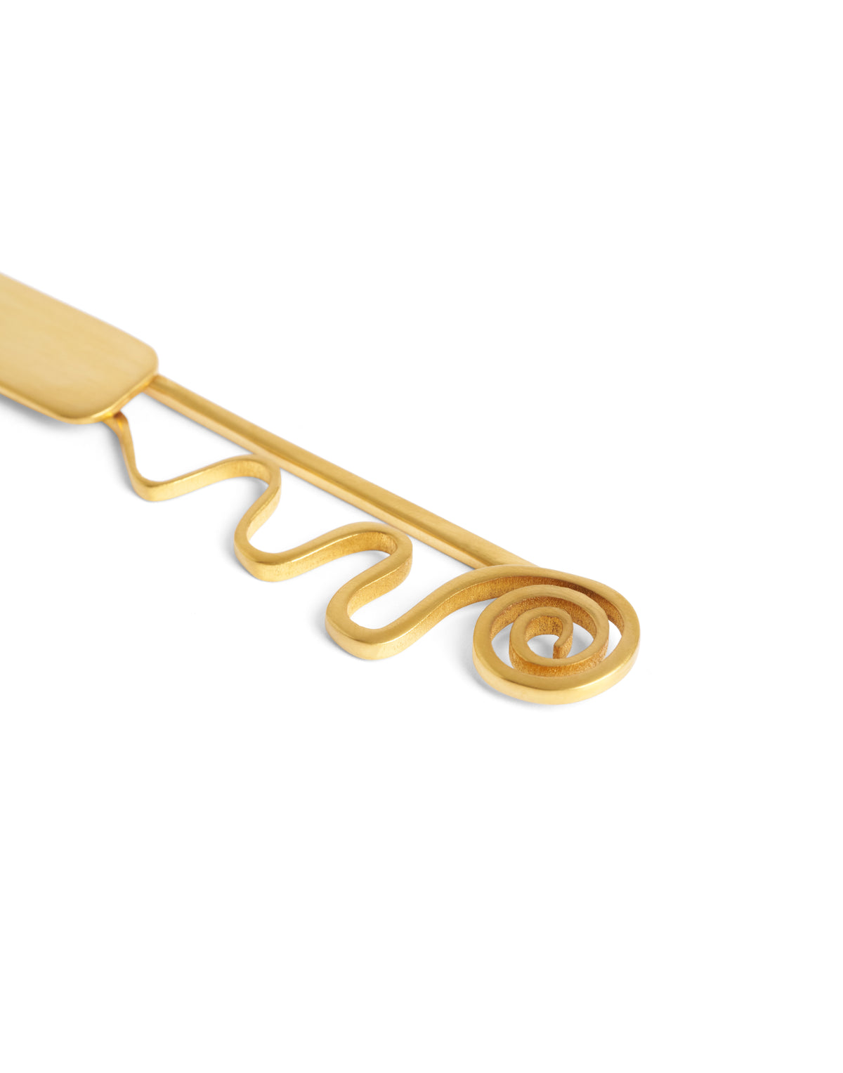 Spirale Spreaders (Set of 4)