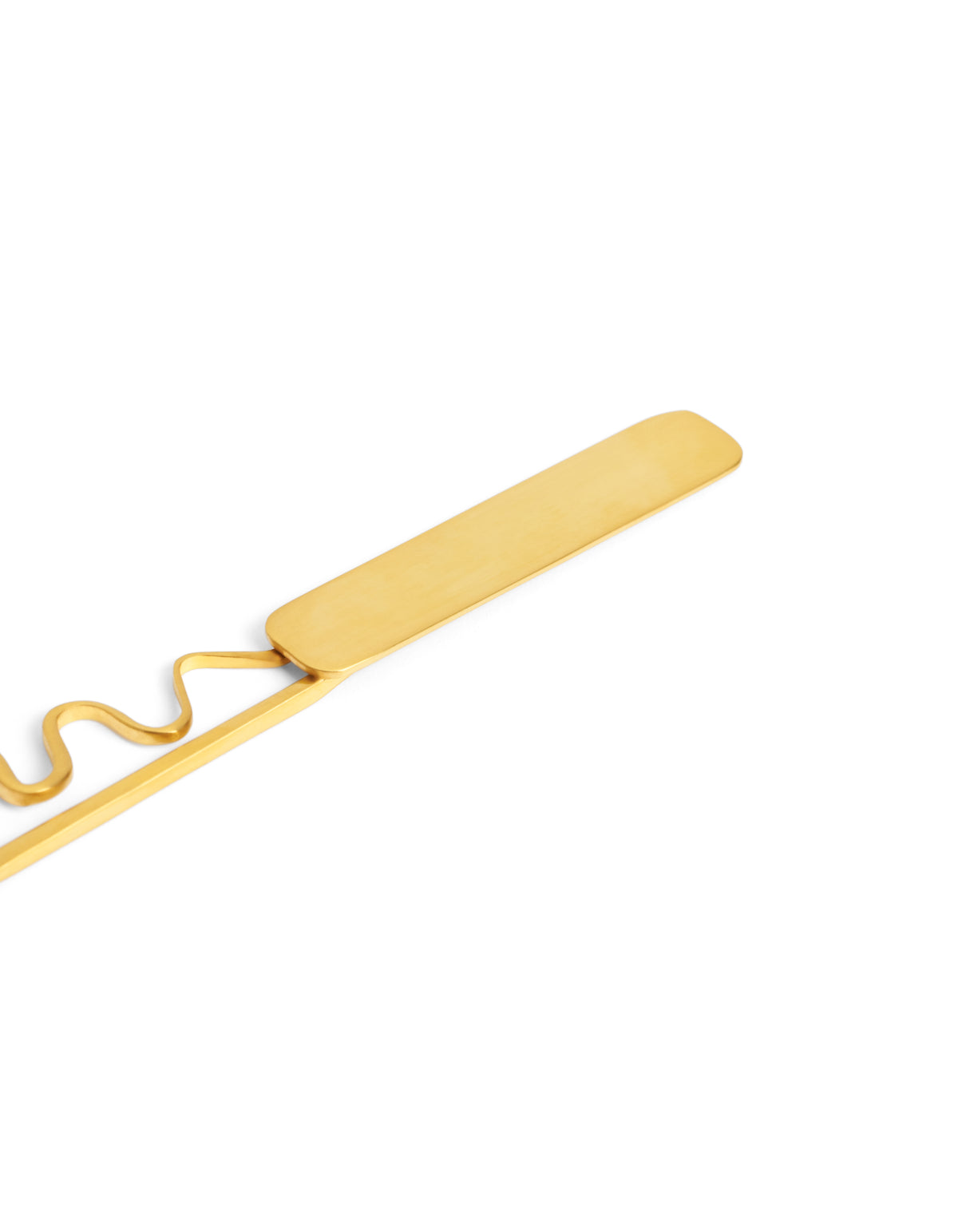Spirale Spreaders (Set of 4)
