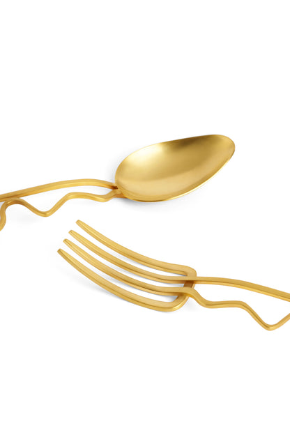 Spirale Serving Set (2 Pieces Set)