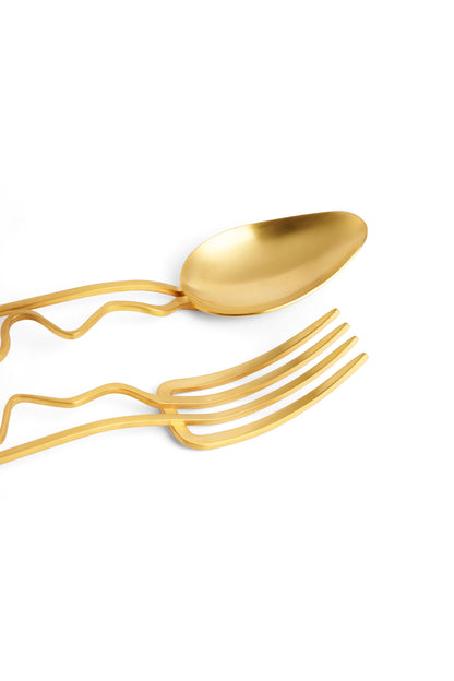 Spirale Serving Set (2 Pieces Set)