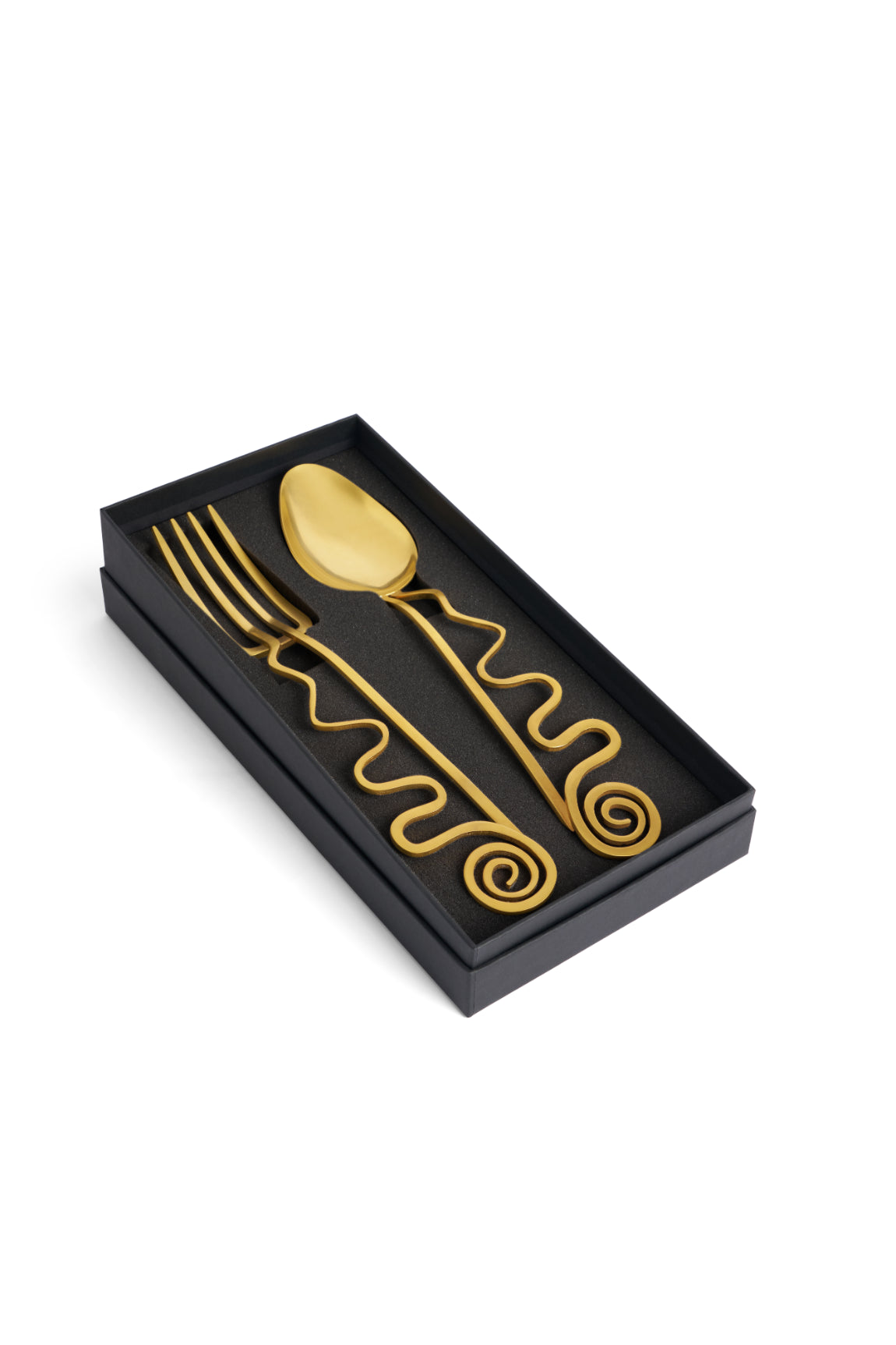 Spirale Serving Set (2 Pieces Set)