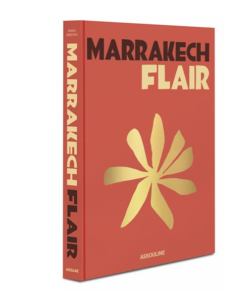 Marrakech Flair