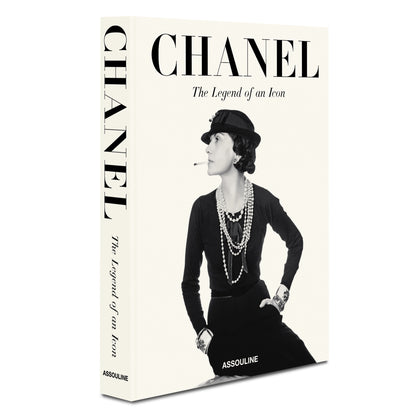 Chanel: The Legend of an Icon