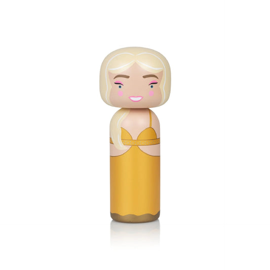Kokeshi | Claudia Schiffer