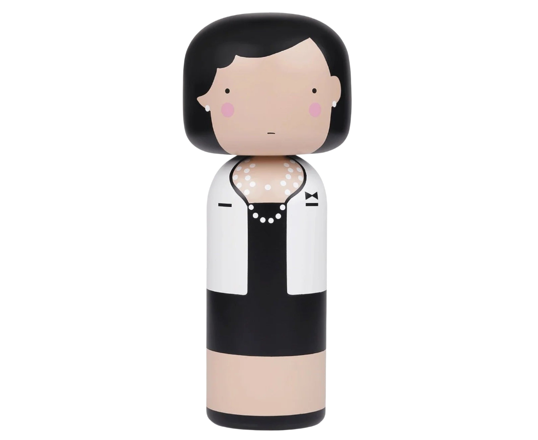 Kokeshi | Coco-CLASSIC