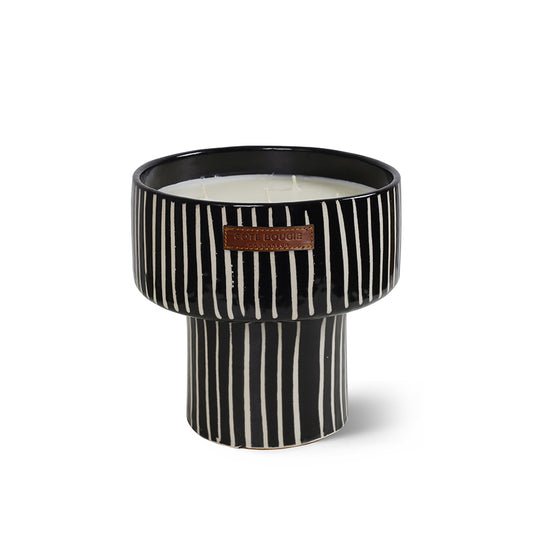 Coupe Zébré -Fragrance