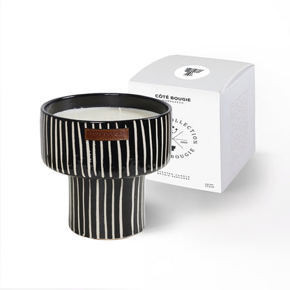 Coupe Zébré -Fragrance