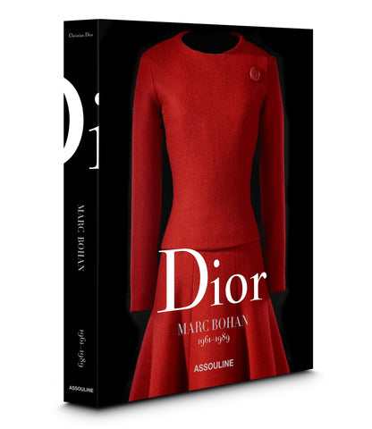 Dior by Marc Bohan