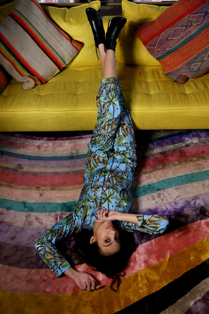 Loungewear Banela High