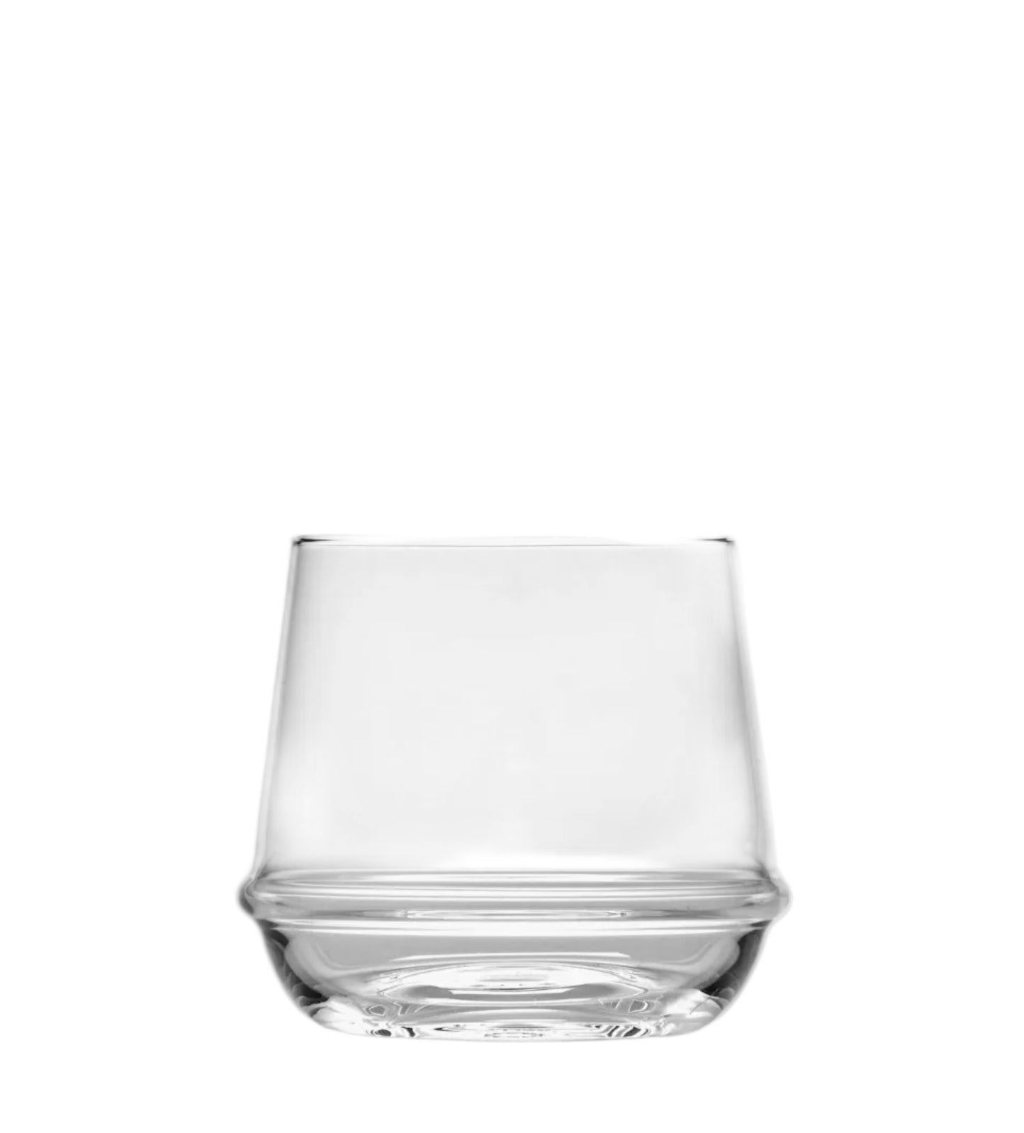 Dune Whisky Glasses Transparent Set of 4