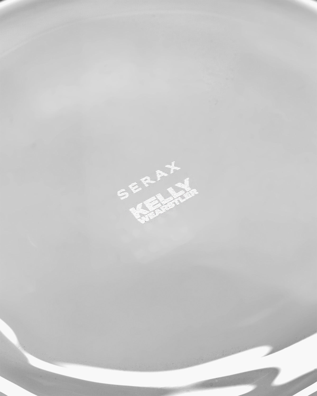 Dune Wine Decanter Transparent