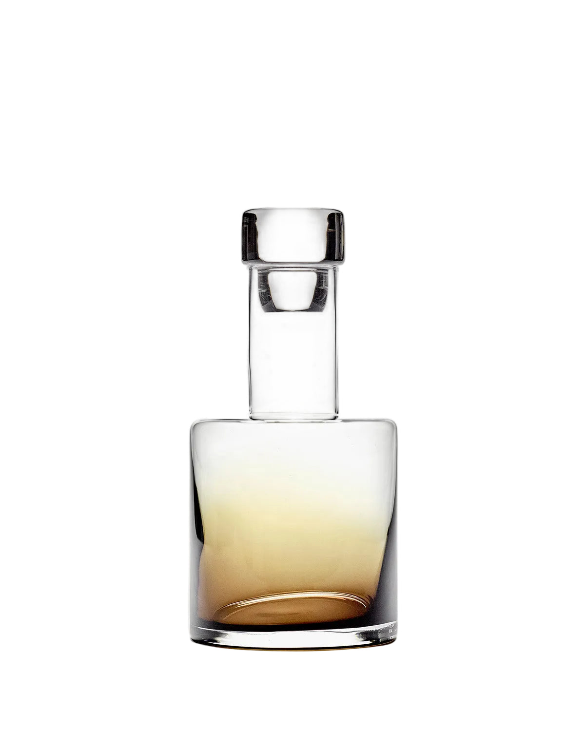 Zuma Carafe Amber
