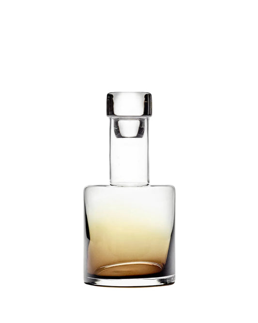 Zuma Carafe Amber