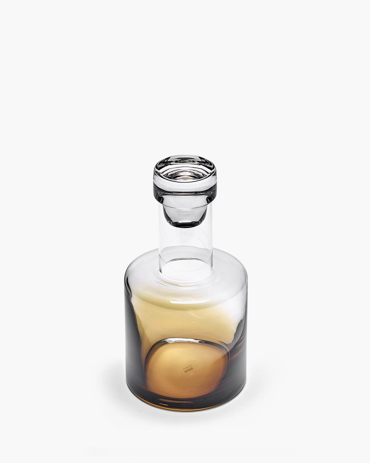 Zuma Carafe Amber