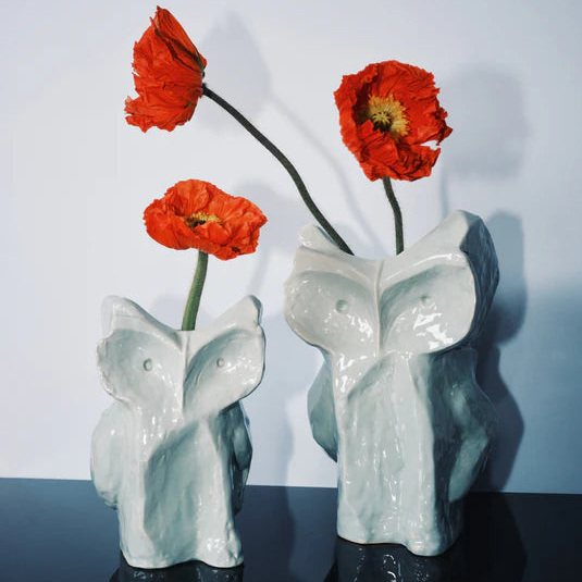 Vases & Centrepieces