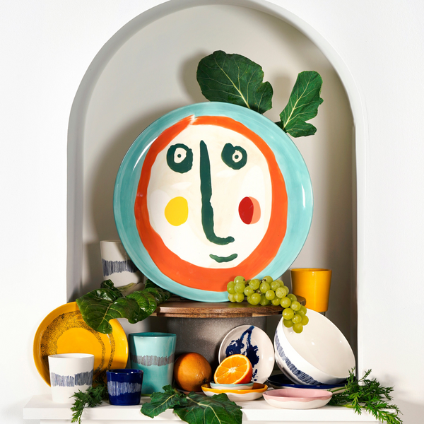 Dinnerware