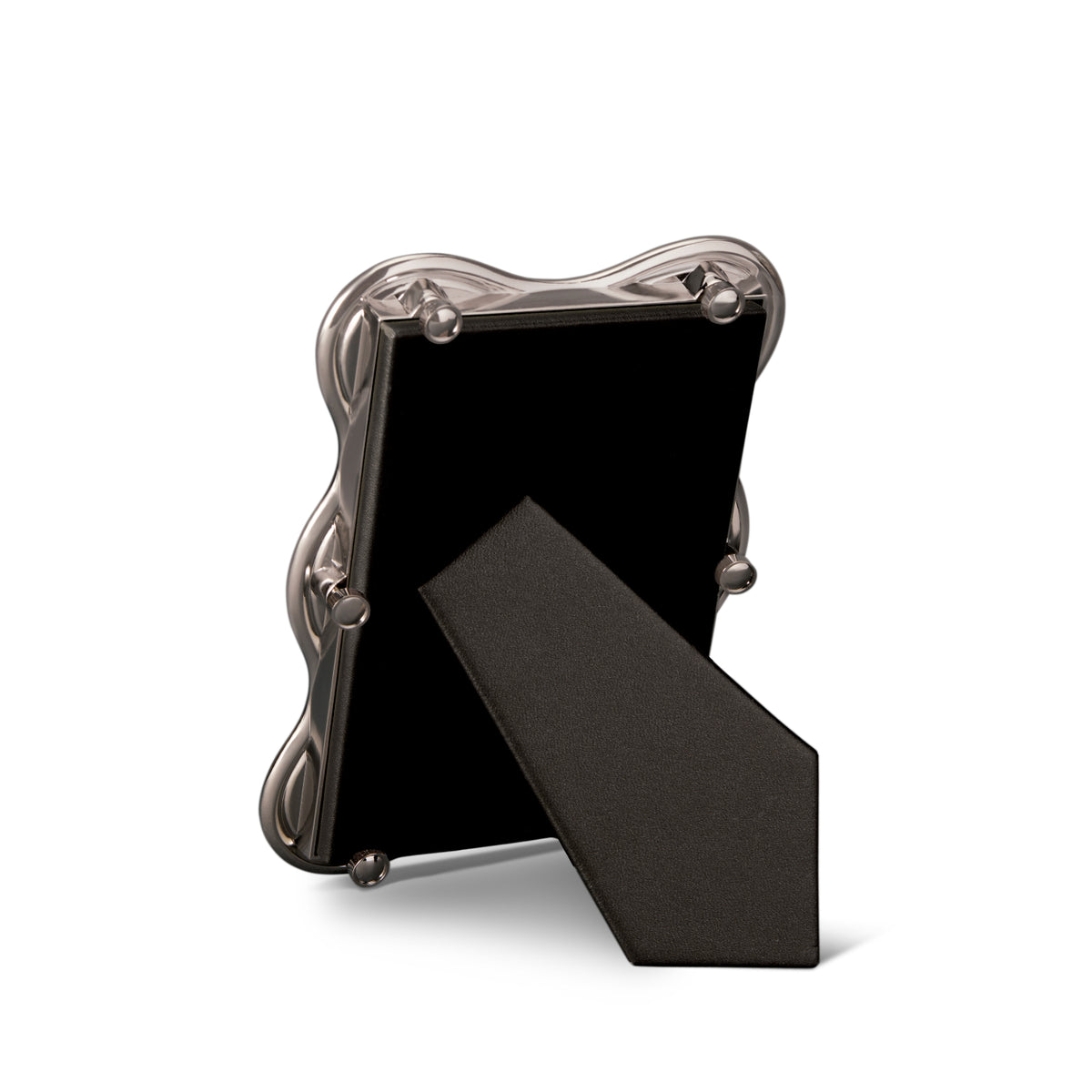 Ripple Frame - Platinum