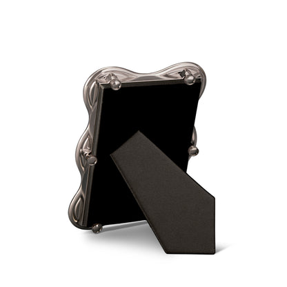 Ripple Frame - Platinum