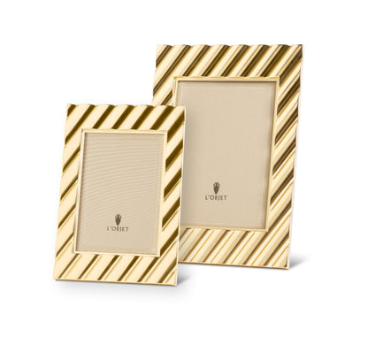 Maxime Frame - Gold