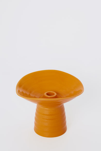 Cairo Elevated Candle Holder