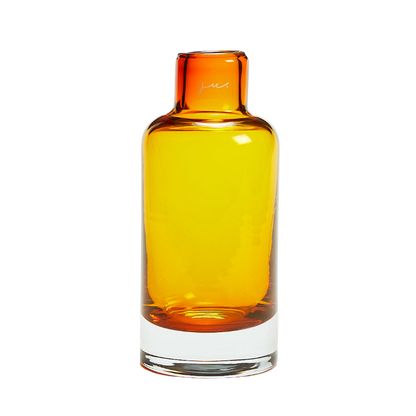 Fred Bottle High Amber