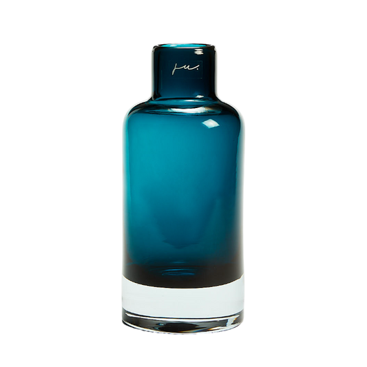 Fred Bottle High Aqua