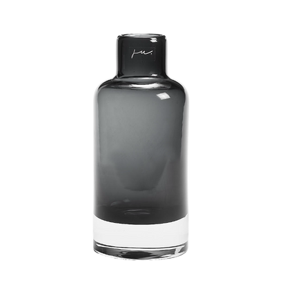 Fred Bottle High Black