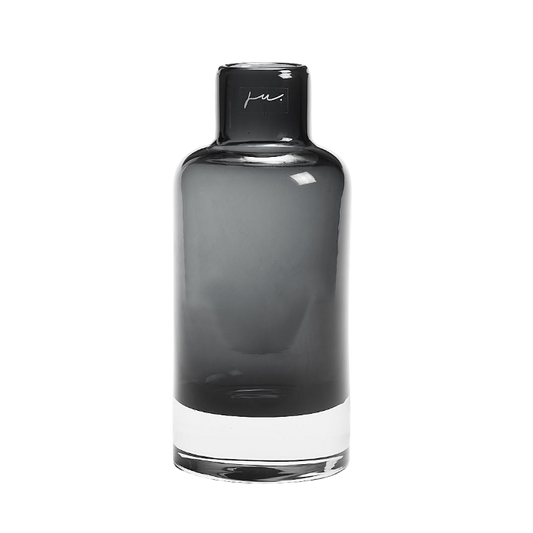 Fred Bottle High Black