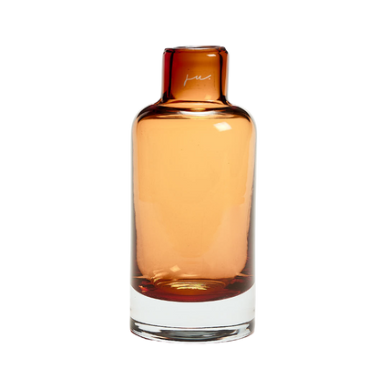 Fred Bottle High Bronze