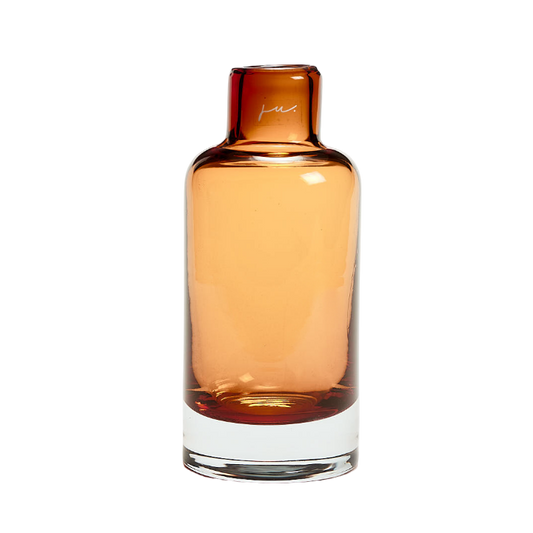 Fred Bottle High Bronze