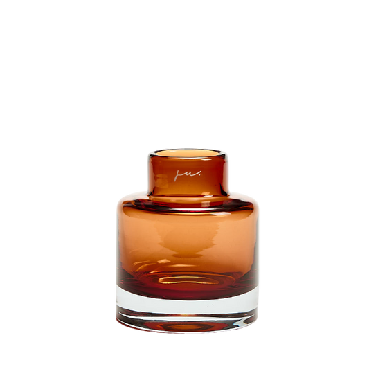 Fred Bottle Low Bronze